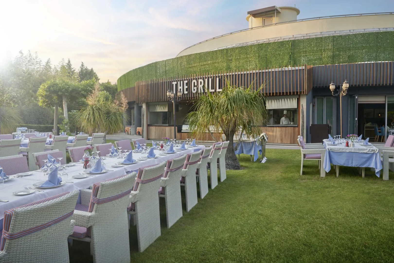 Foto - Calista Luxury Resort