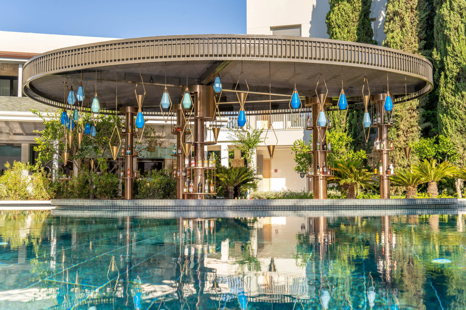 Photo - Lara Barut Collection-Ultra All Inclusive