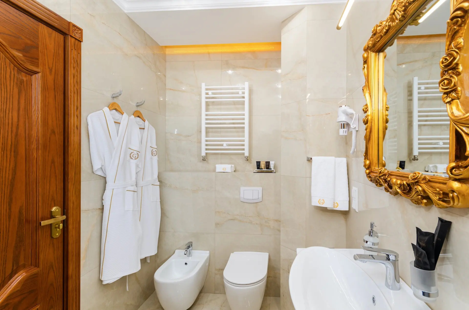 Foto - GREGORY Boutique Hotel Chisinau