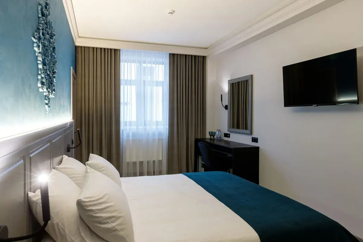 Foto - Richmond Hotel