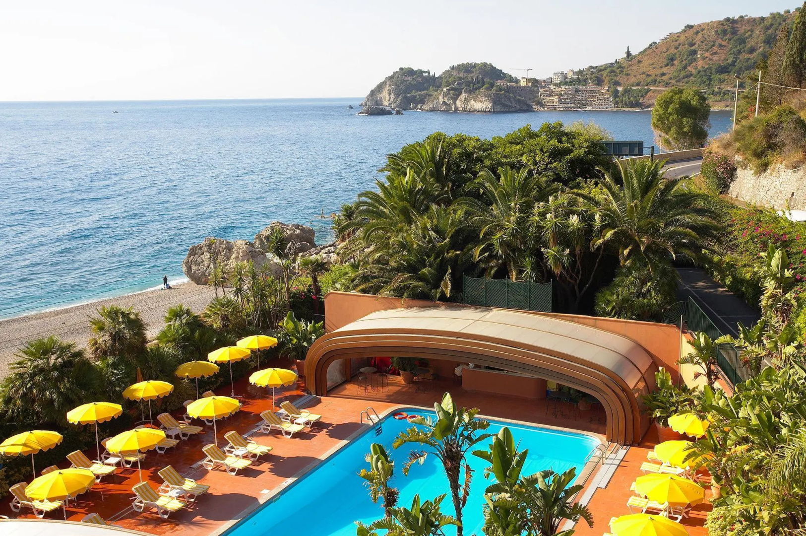 Foto - Hotel Caparena