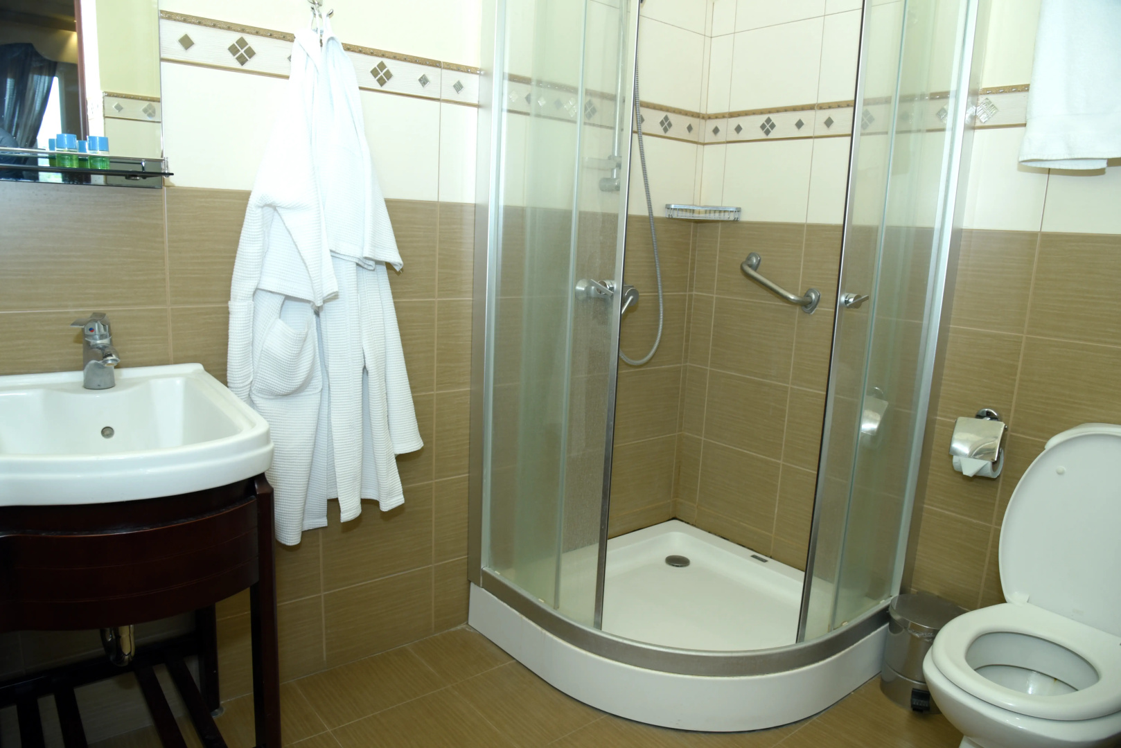 Foto - Armenian Village Park Hotel