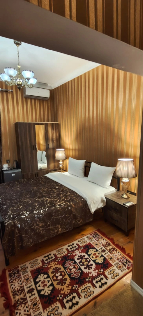Photo - Retro Silent Boutique Hotel