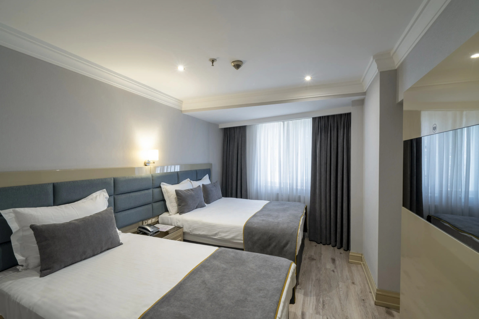 Photo - Amethyst Hotel