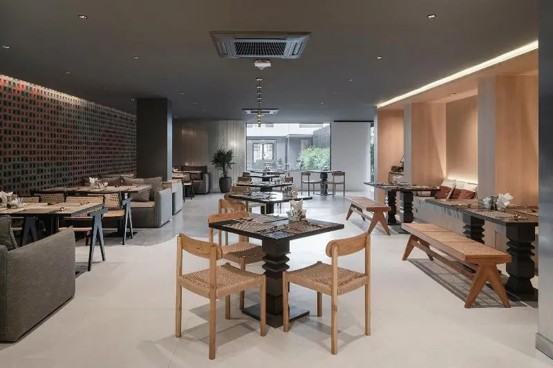 Foto - Lilit Bang Lumphu Hotel