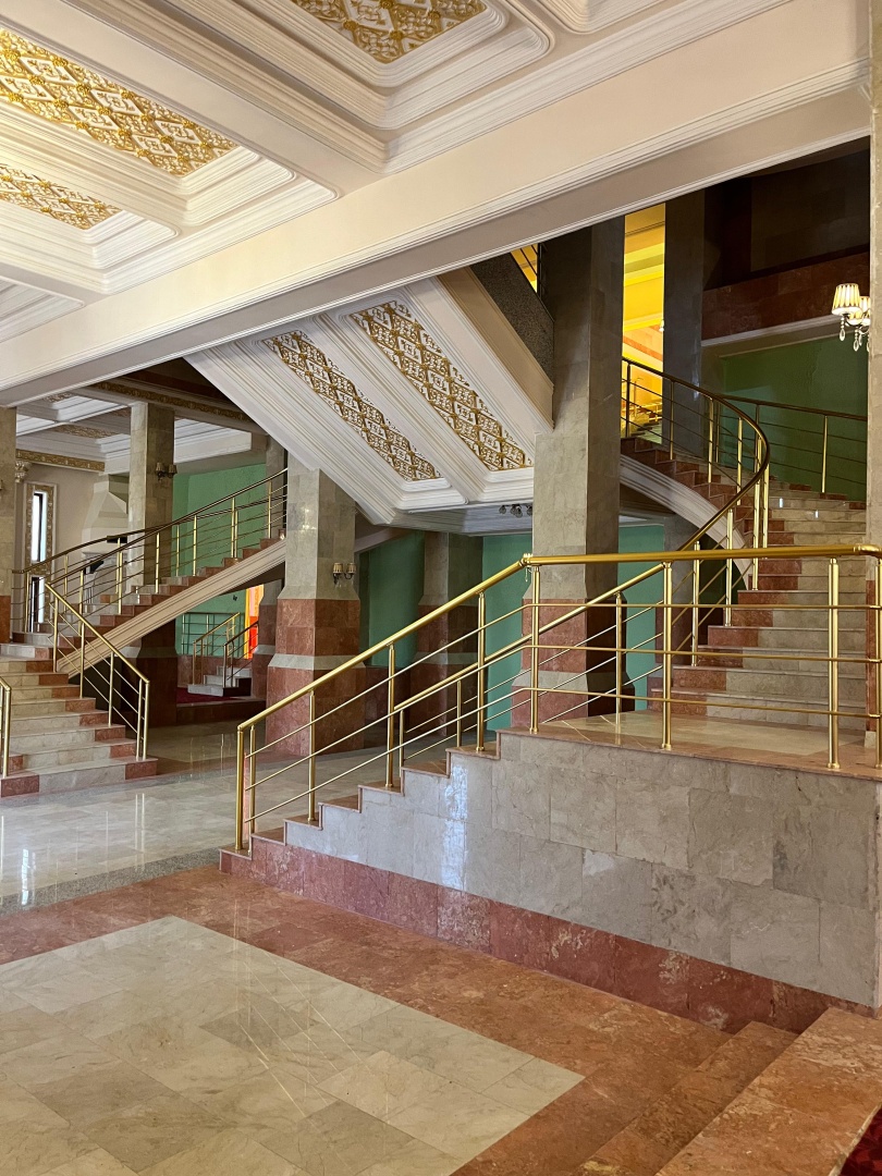 Photo - Hotel Olive Garden Baku