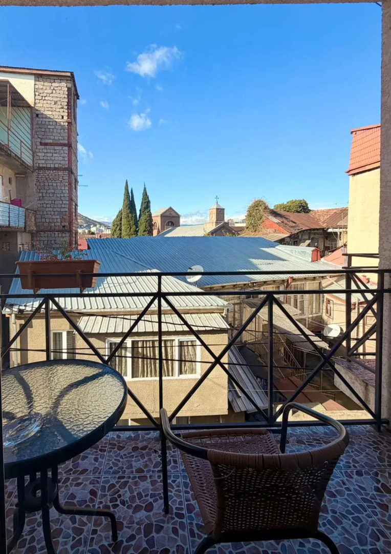 Foto - Qeroli old town