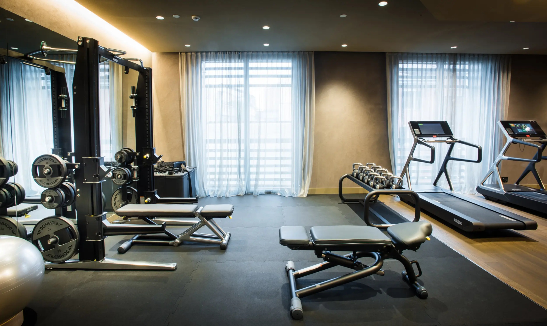 Foto - Hotel Viu Milan