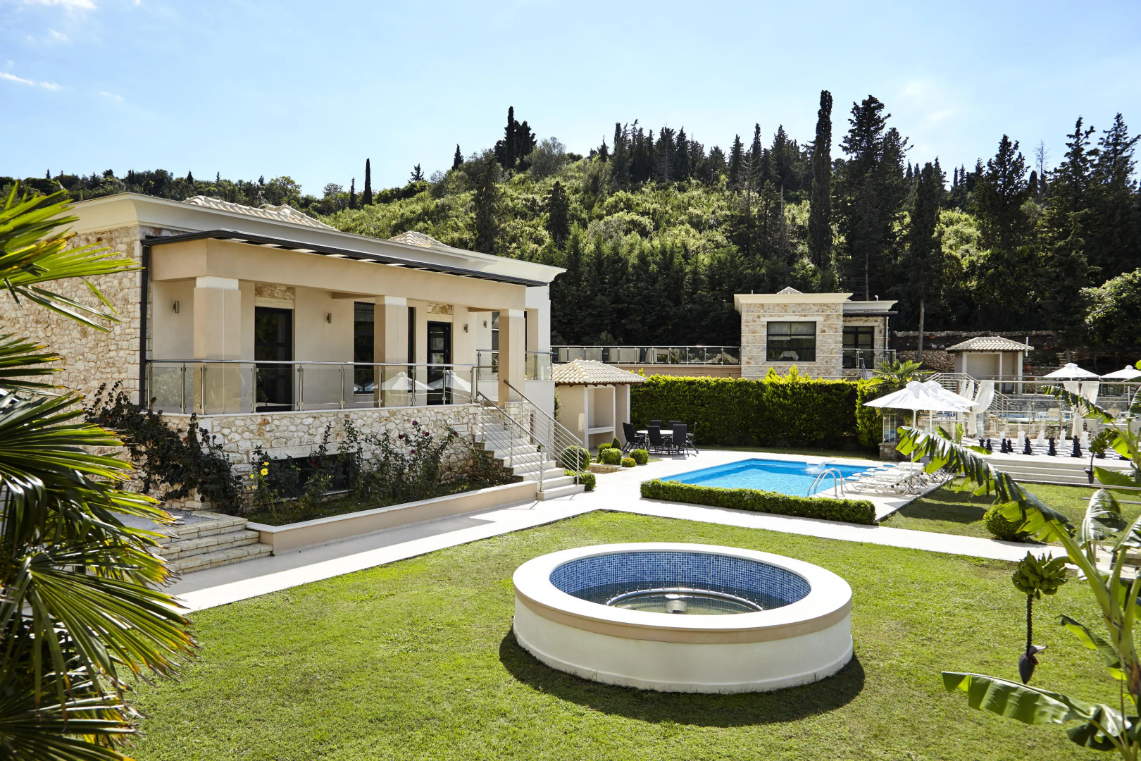 Foto - Karvouno Villas