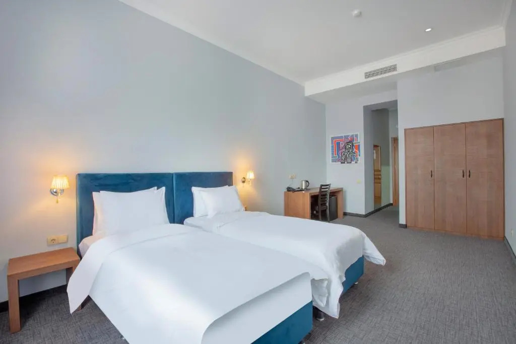 Photo - Alma Boutique Hotel