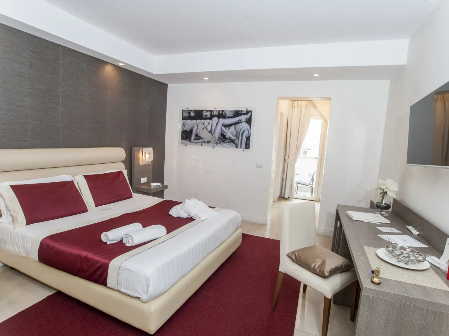 Foto - Hotel San Pietro