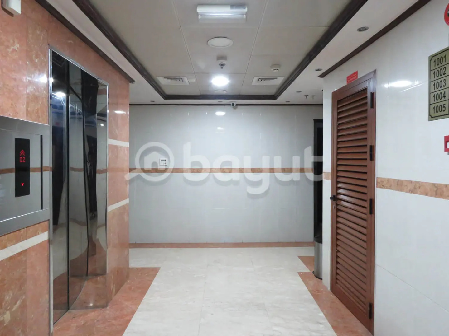 Foto - Al Jazeerah Hotel