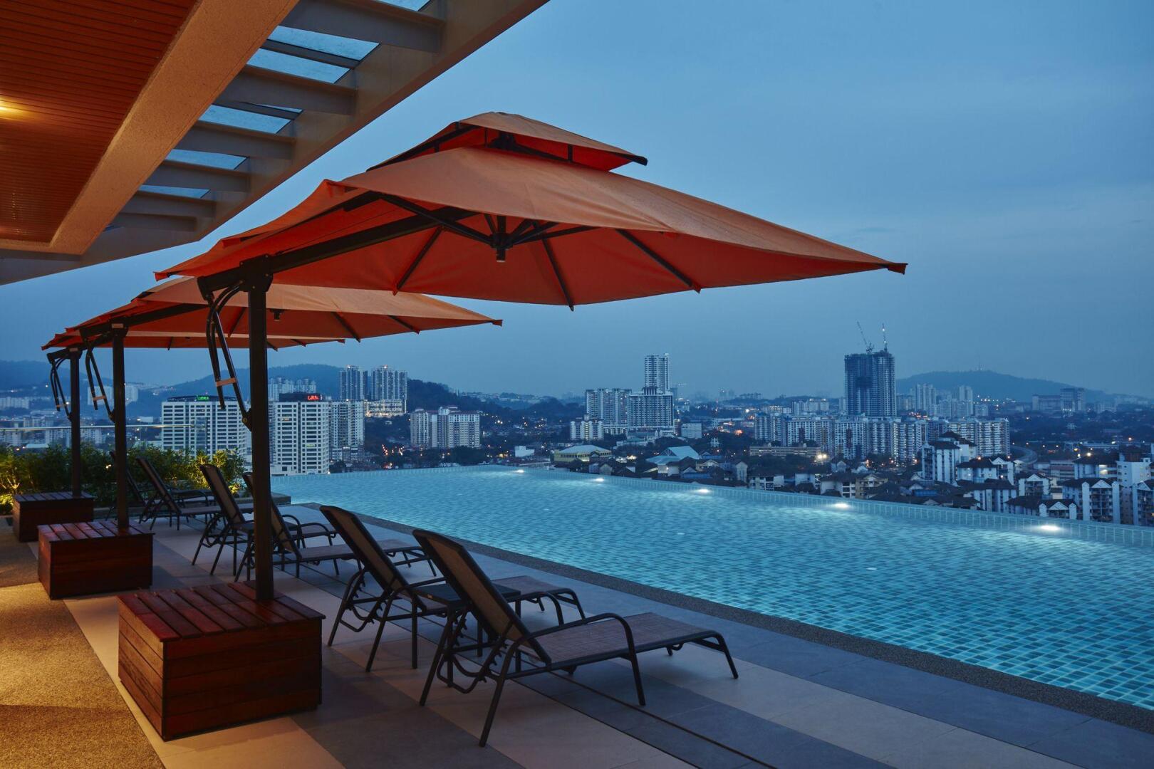 Photo - Sunway Velocity Hotel Kuala Lumpur