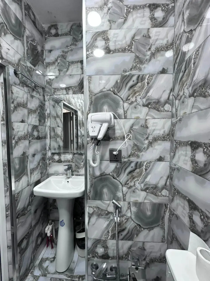 Foto - Central Baku Hotel