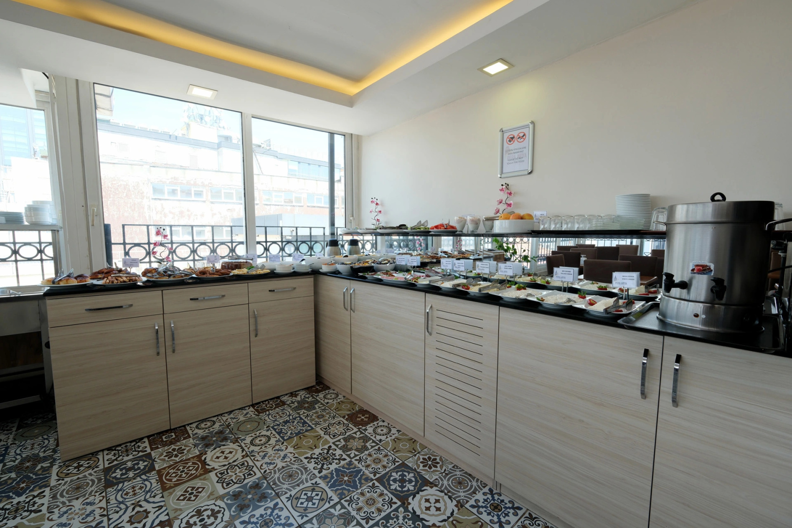 Foto - Pera Arya Hotel