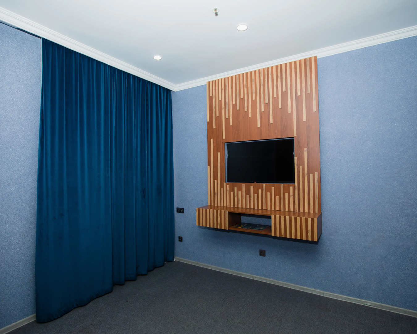 Foto - Corniche White City Hotel