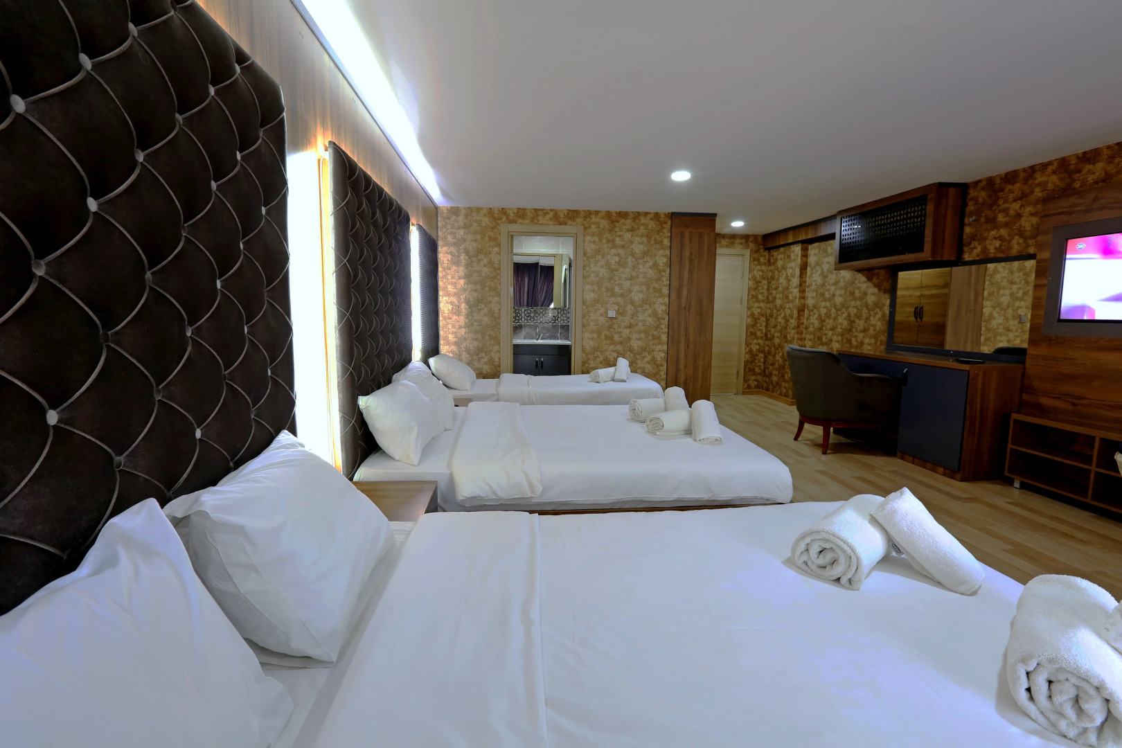 Foto - Nişantaşı Diamond Hotel