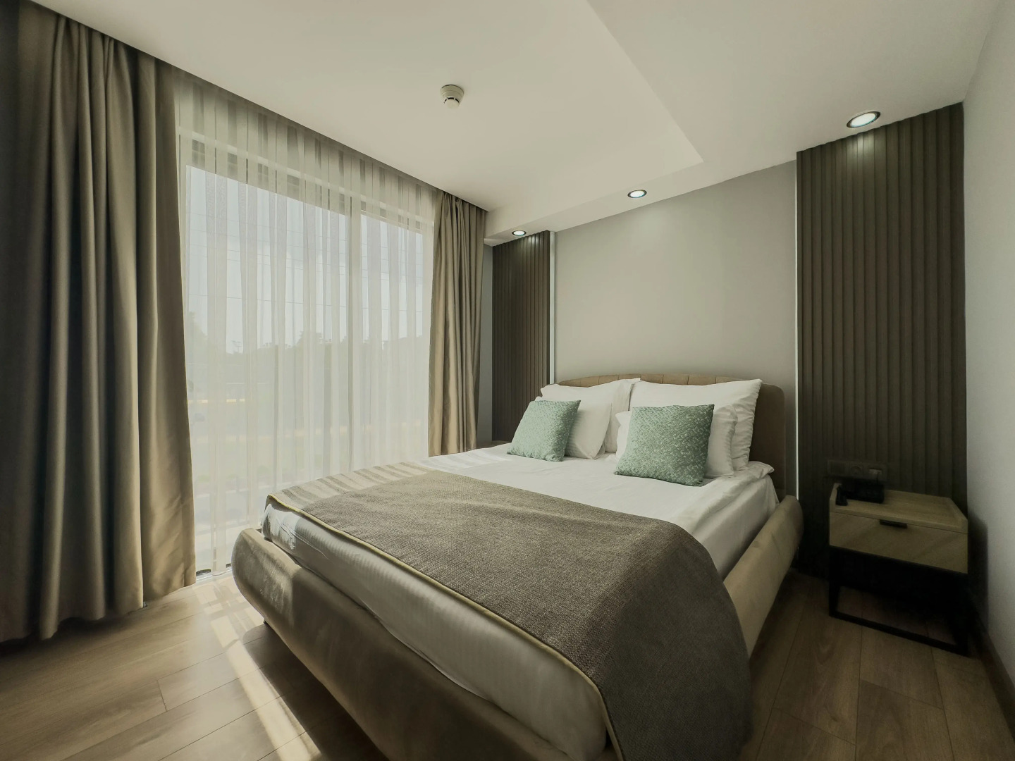 Foto - Leaf River Suites