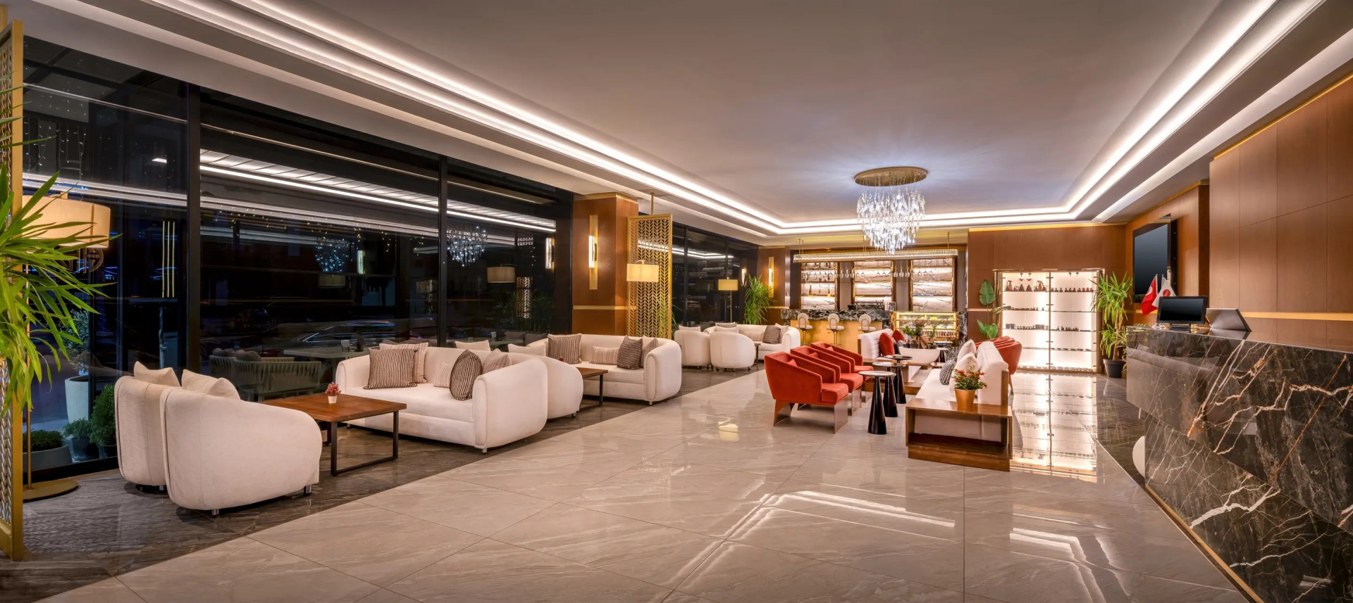 Photo - Best Western Premier Hidden Hills Hotel