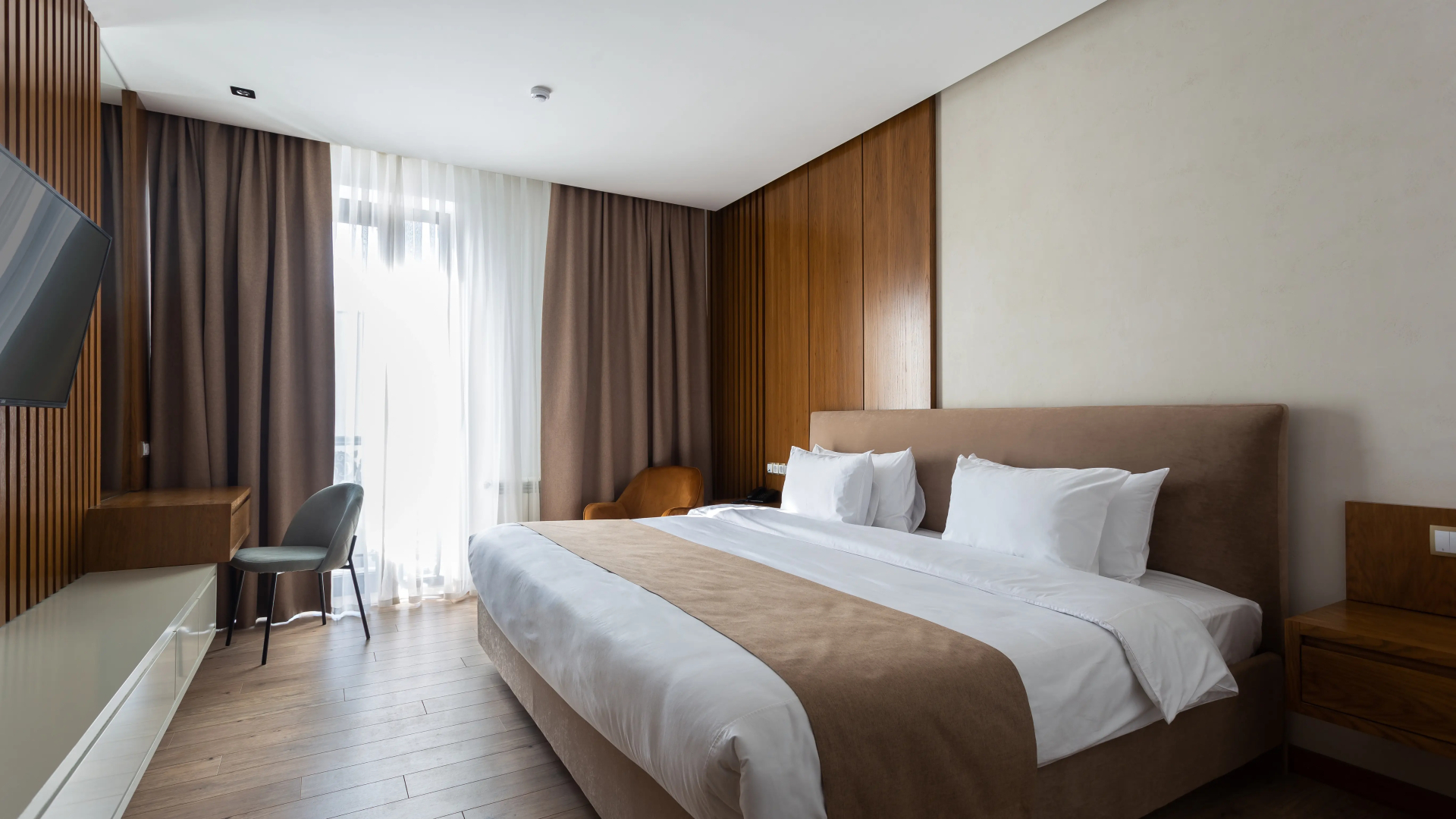 Foto - HOTEL MODERNO & Spa