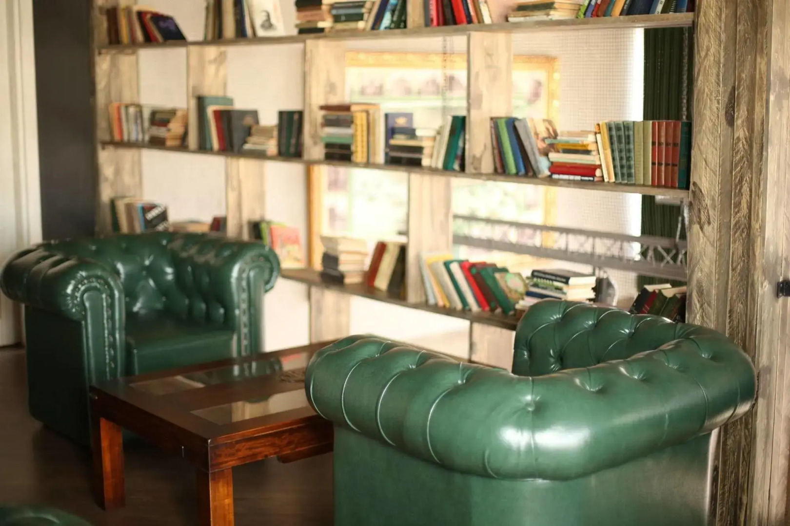 Photo - Boutique Hotel Baku