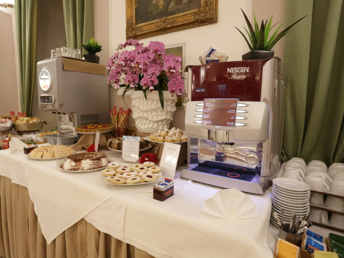 Foto - Hotel Vergilius Billia