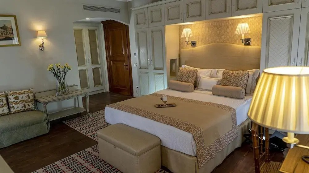 Foto - RuinAdalia Hotel