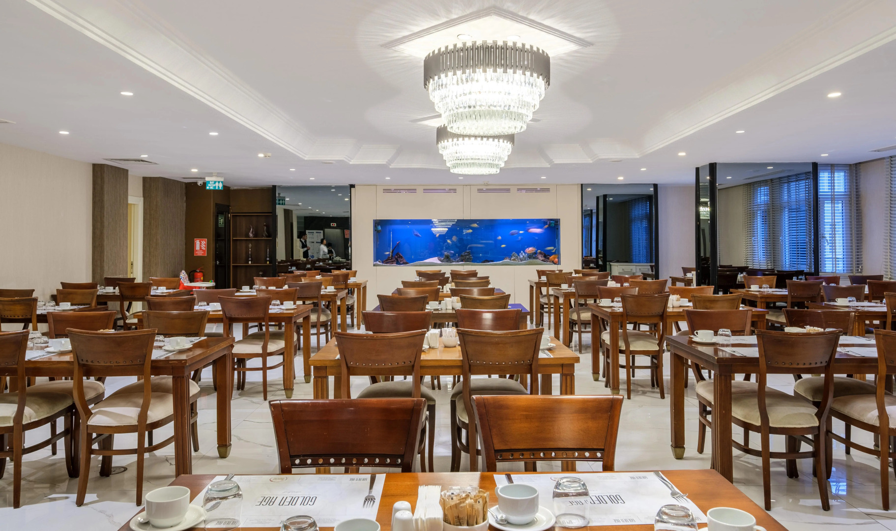 Photo - Golden Age Hotel Taksim