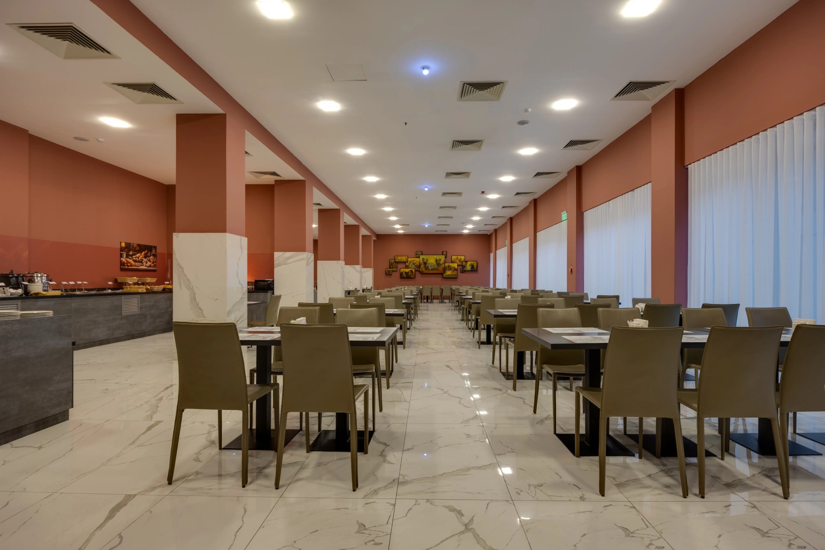 Foto - Pine Astoria Hotel