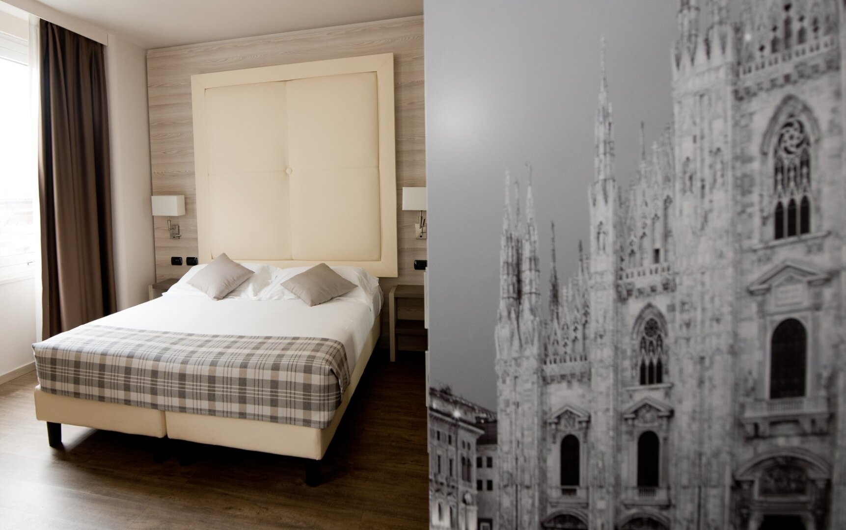 Photo - Duomo Hotel & Apartments