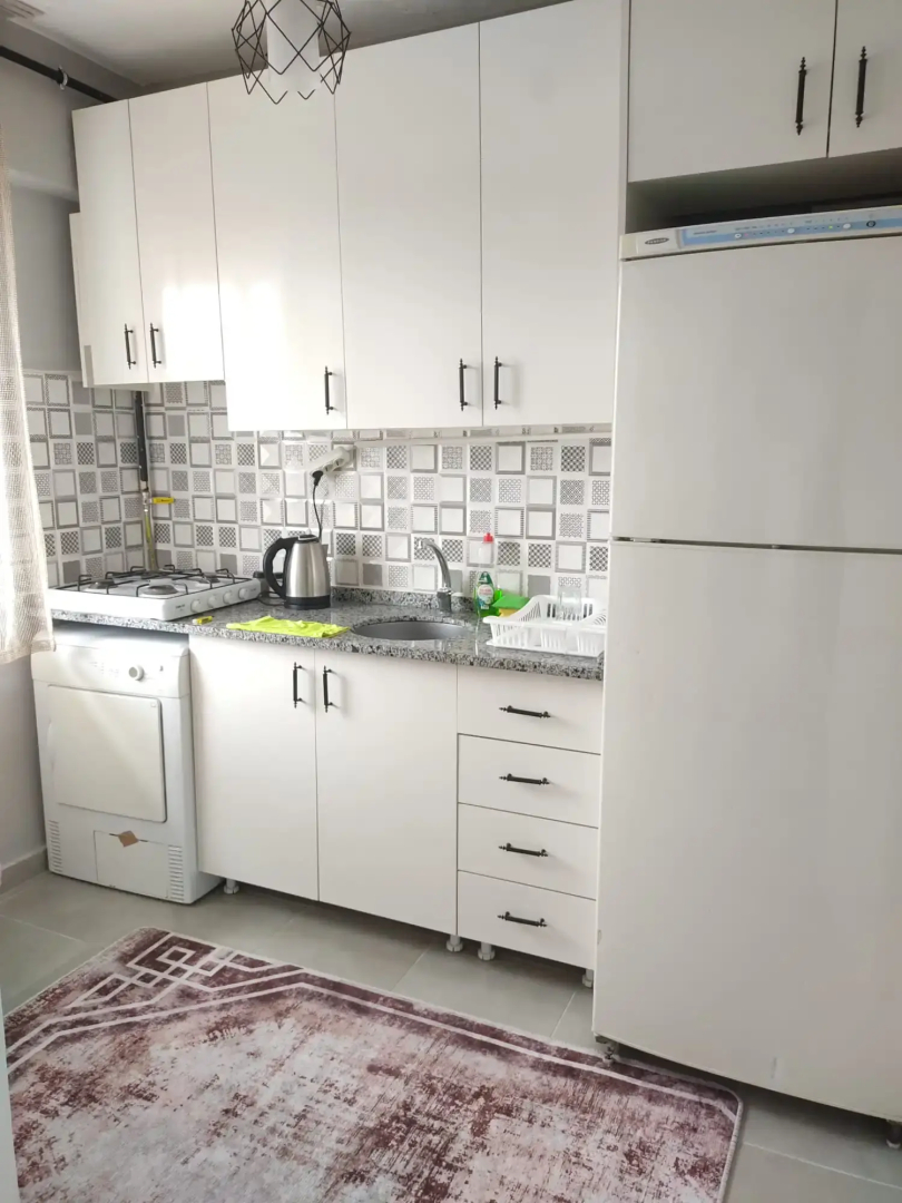 Photo - Only For Families Apartment