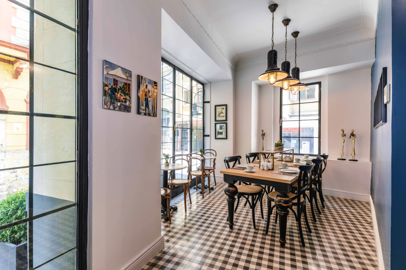 Photo - Petros Hotel