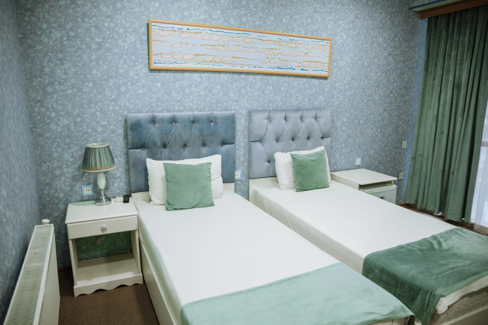 Foto - Address Hotel Baku