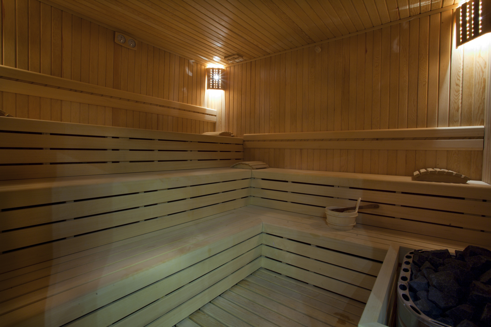 Foto - The Parma Hotel & Spa Taksim