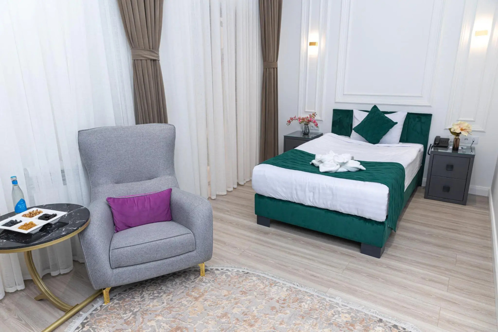 Photo - Marokand Spa Hotel