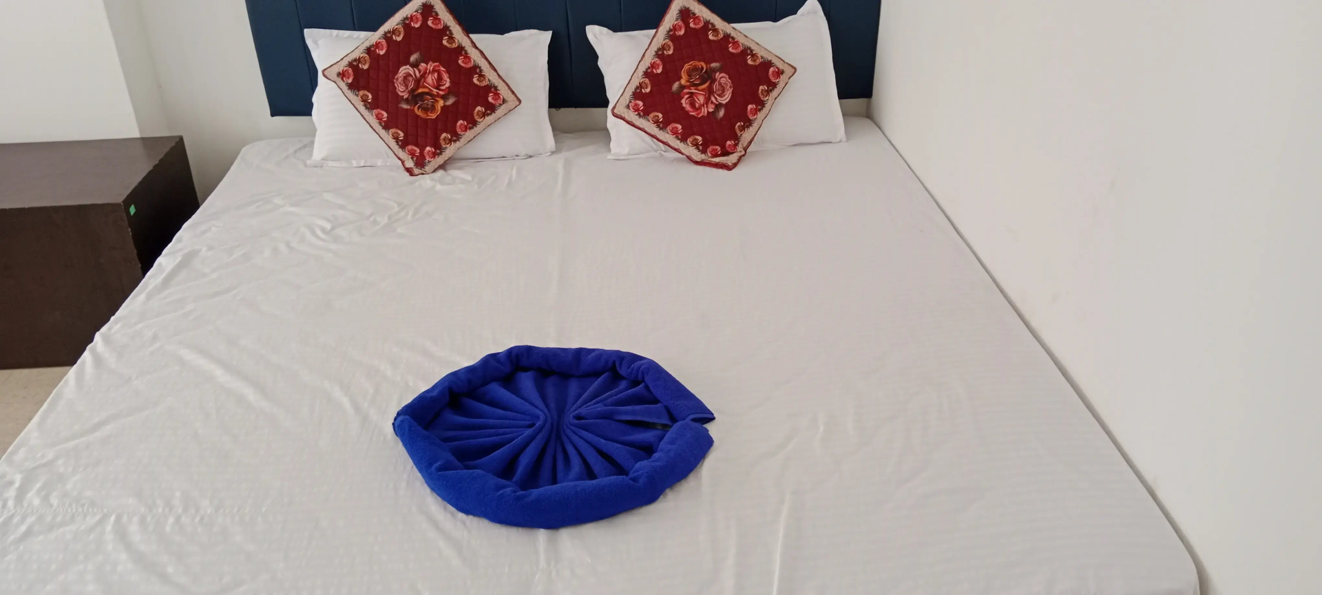 Foto - Aaradhya Hotel
