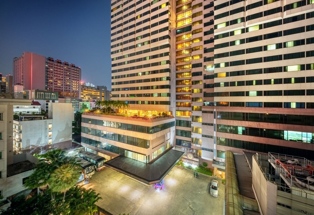 Foto - Royal Benja Hotel - Big Room Family-Friendly
