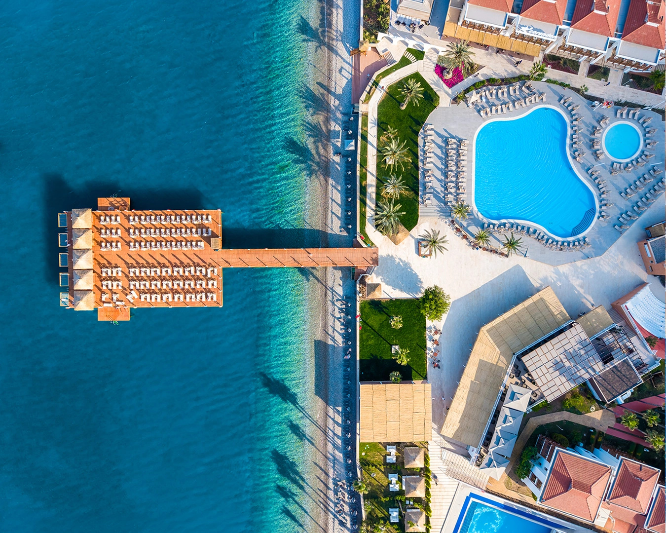 Photo - Corendon Hydros Club Kemer