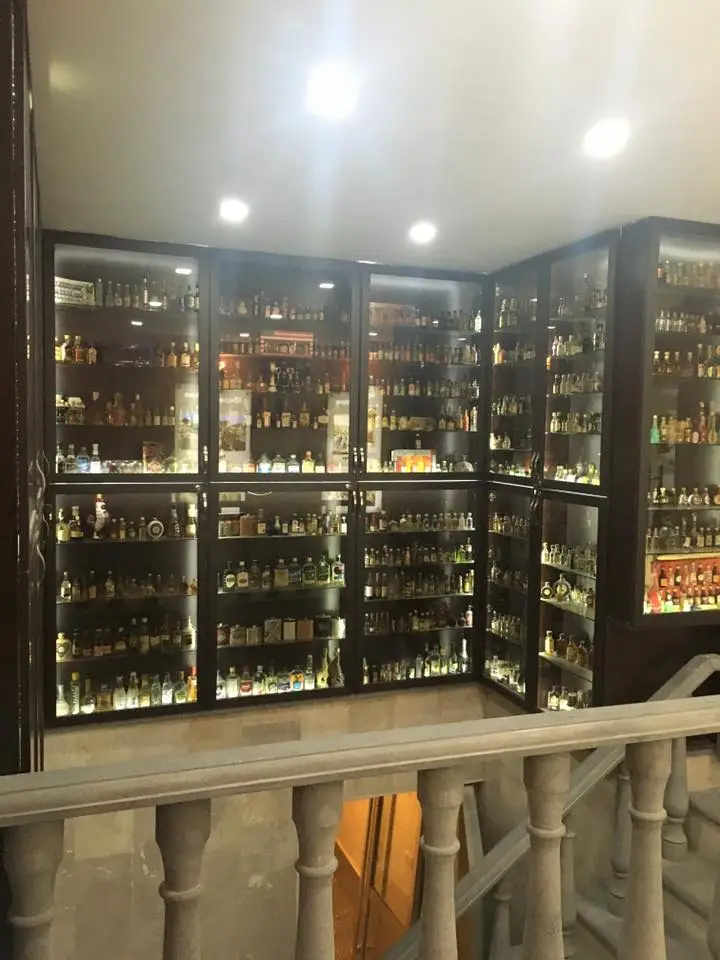 Photo - Hotel Tigran Mets Yerevan