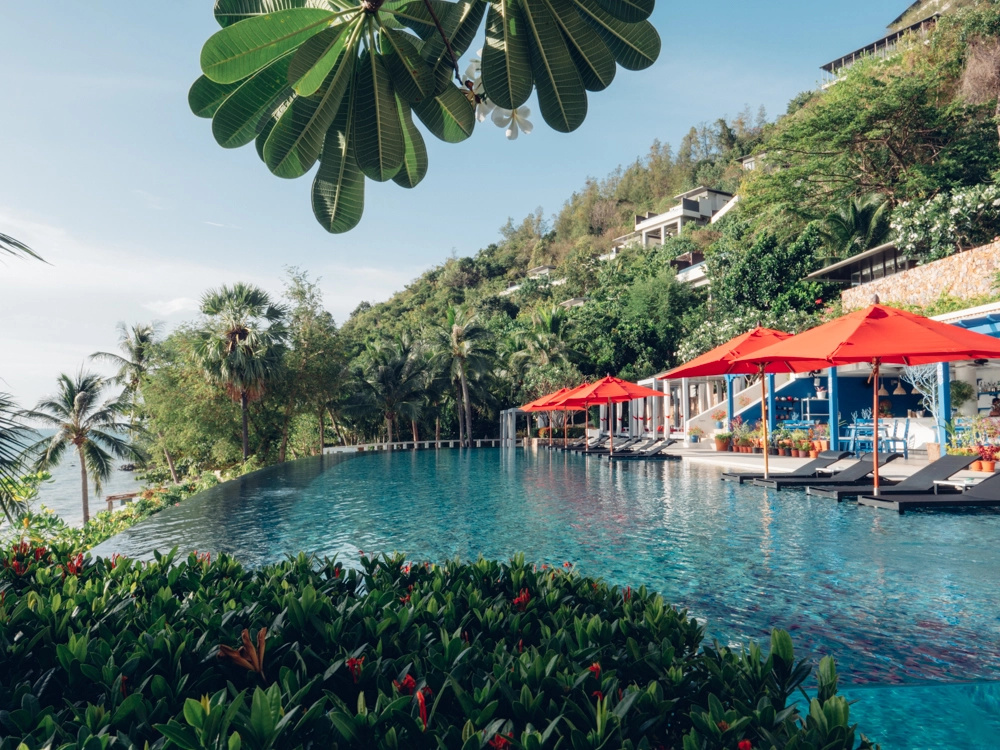 Conrad Koh Samui, Bild 6 von 17