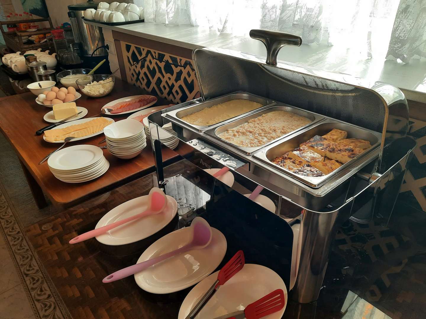 Photo - Pan Asiat Tashkent