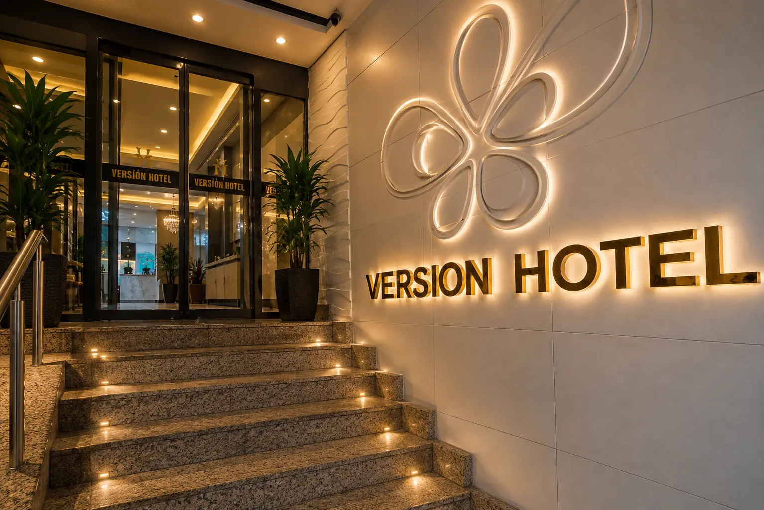 Photo - Version Hotel