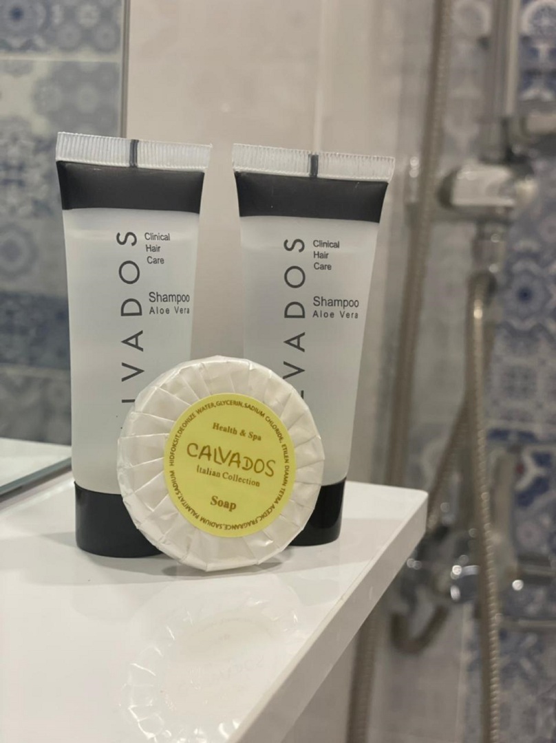 Foto - Moss Art Boutique Hotel