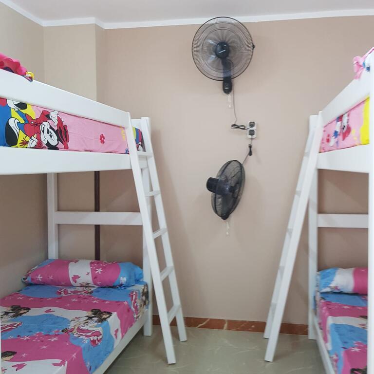 Foto - Sweet Home Hostel- ممنوع للمصريين Last Check in 12 Am