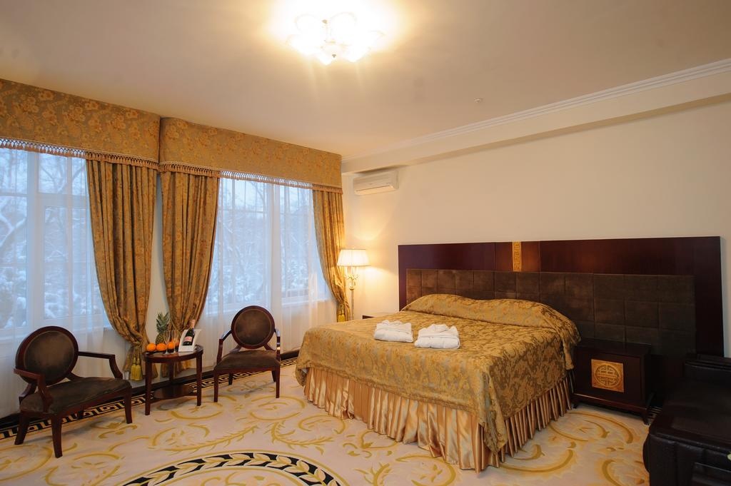 Foto - Florence Hotel