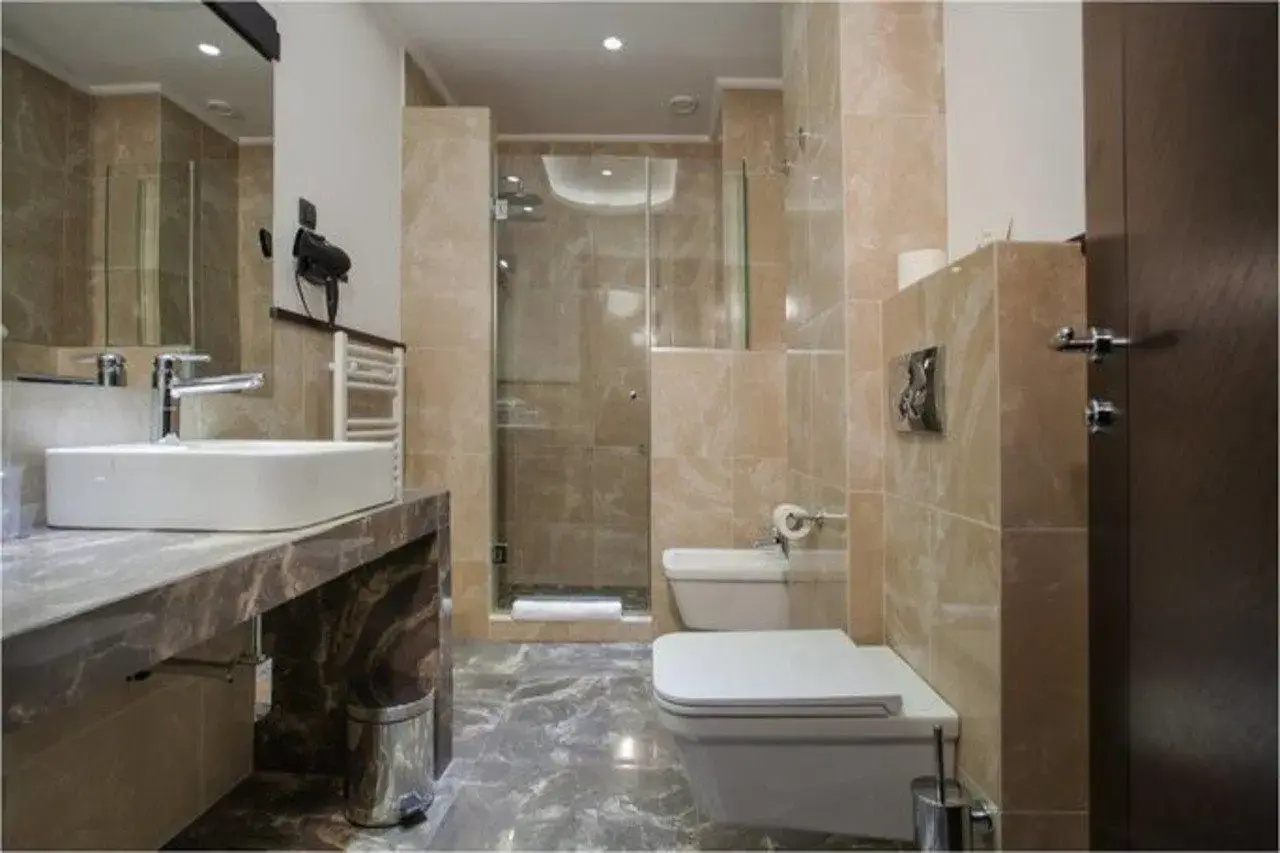 Foto - Hotel Constantine the Great