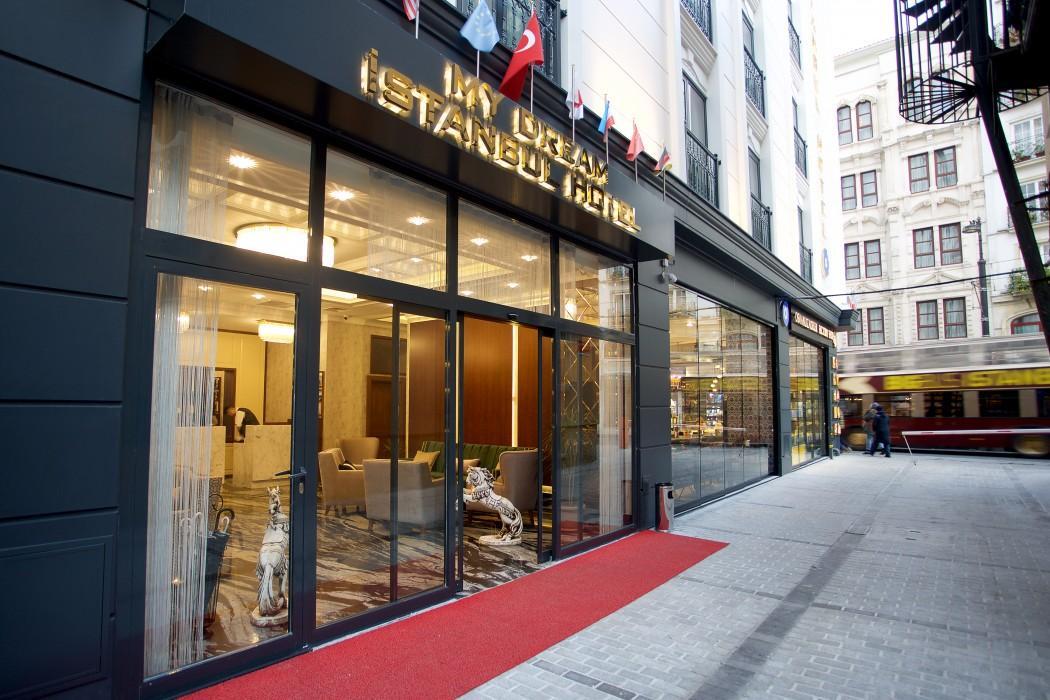 Photo - My Dream Istanbul Hotel