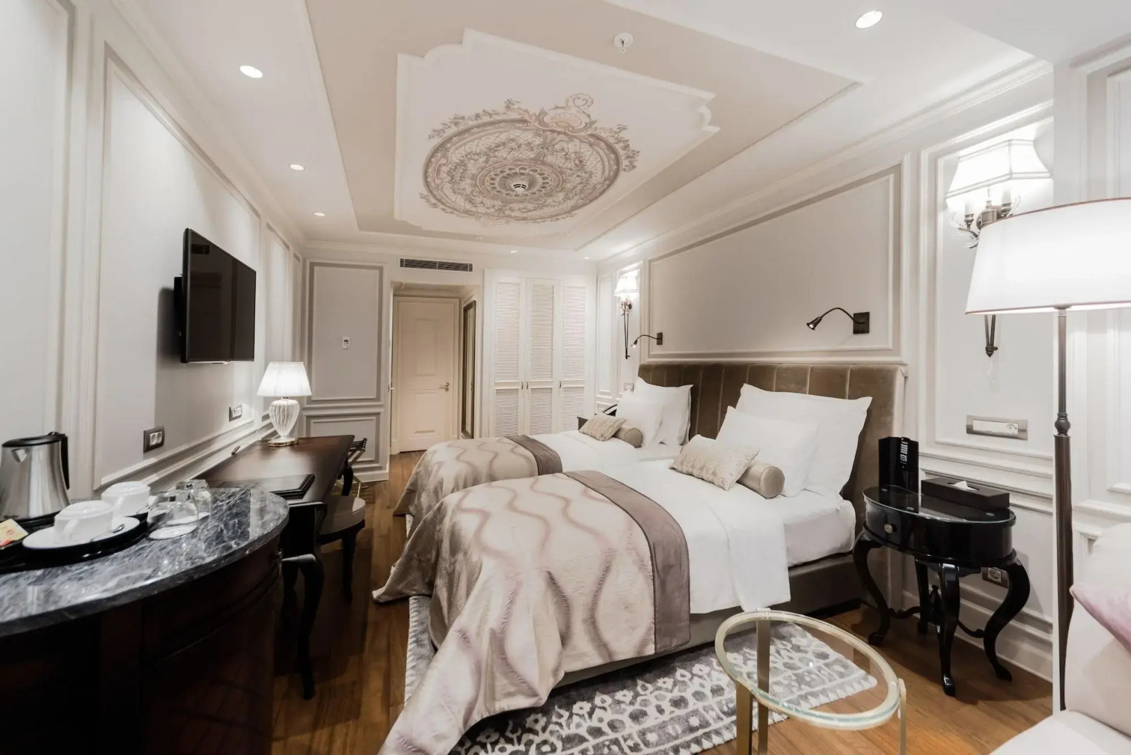 Foto - Arcade Hotel & SPA Nisantasi