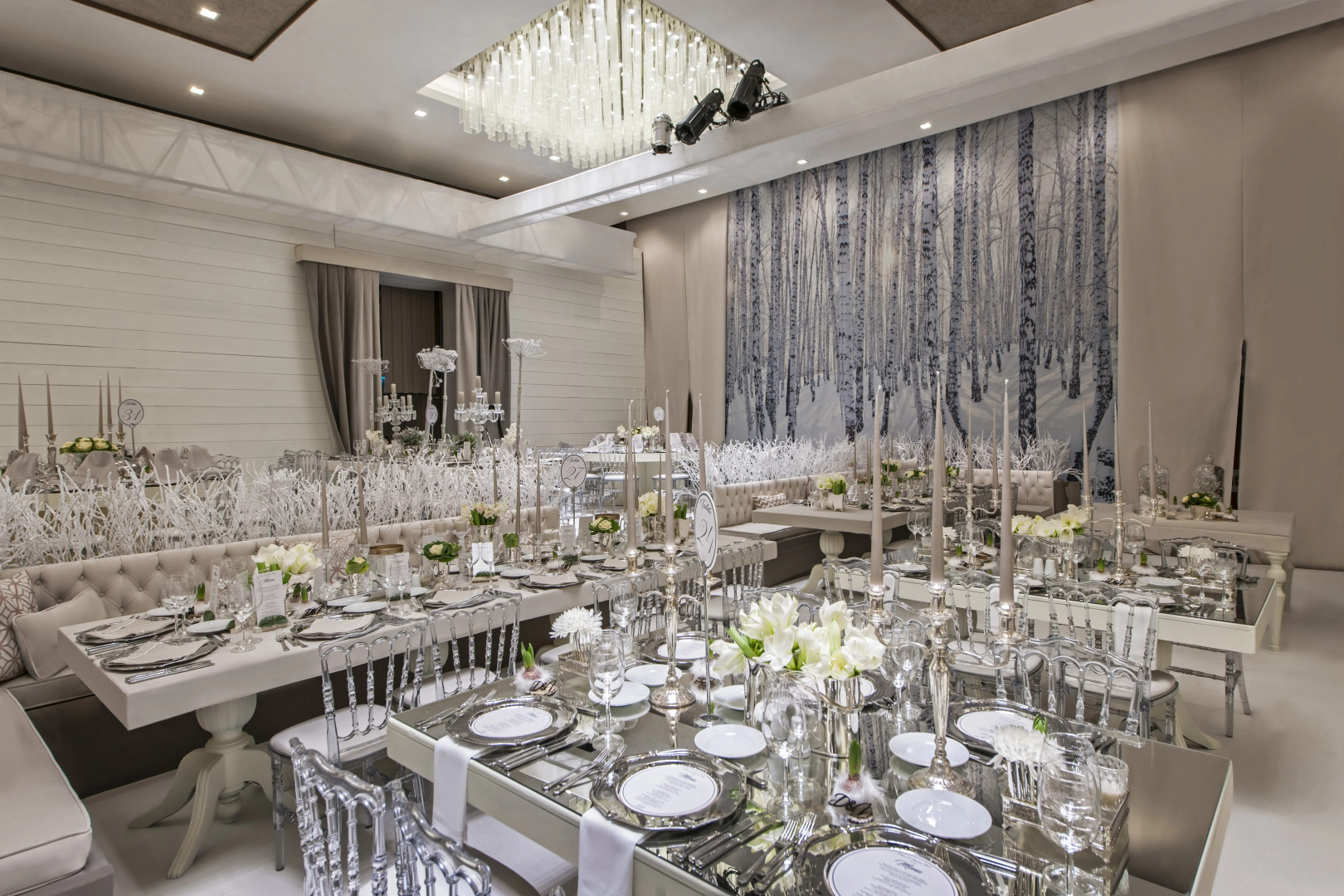 Photo - Renaissance Polat Istanbul Hotel