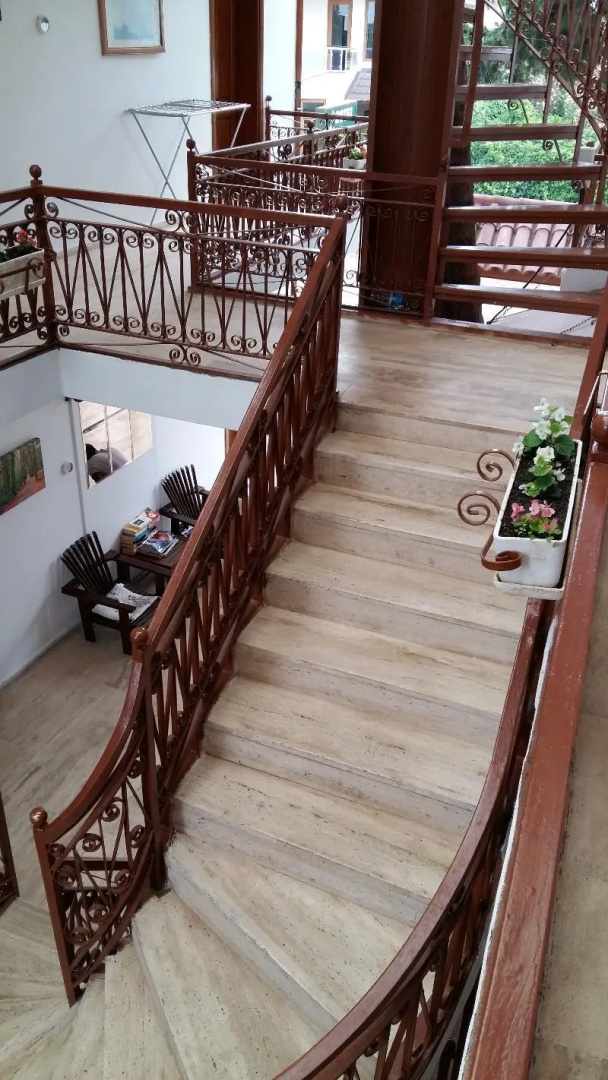 Foto - Kaliptus Hotel